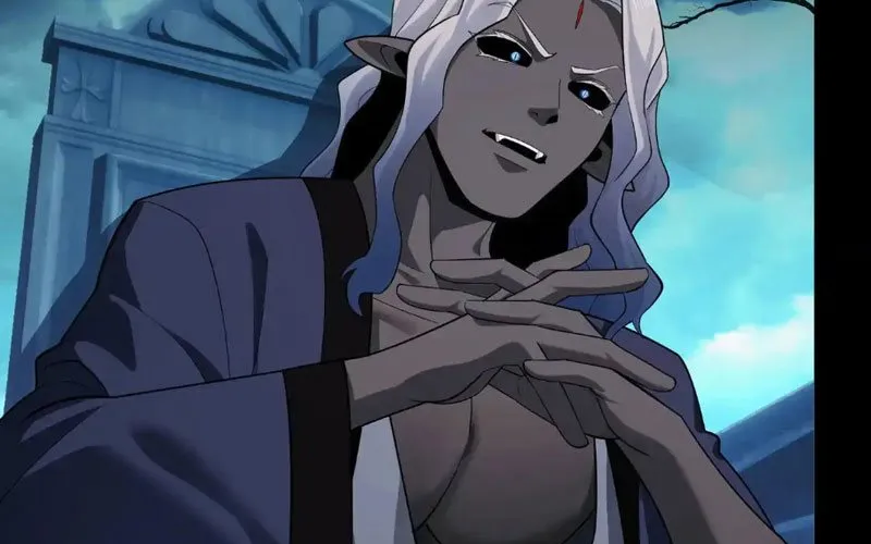 đối Mặt Với Bệnh Tâm Thần, Ma Quỷ Chẳng Là Cái Thá Gì Chap 174 - Next Chap 175