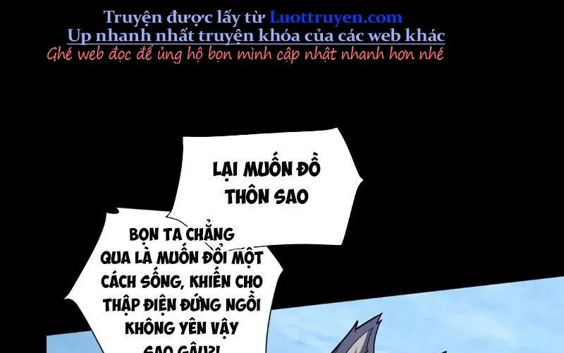 đối Mặt Với Bệnh Tâm Thần, Ma Quỷ Chẳng Là Cái Thá Gì Chap 174 - Next Chap 175