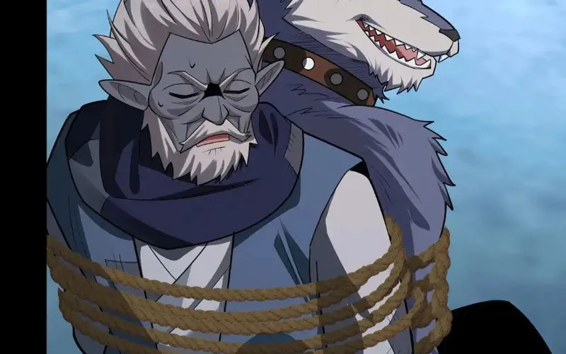 đối Mặt Với Bệnh Tâm Thần, Ma Quỷ Chẳng Là Cái Thá Gì Chap 174 - Next Chap 175