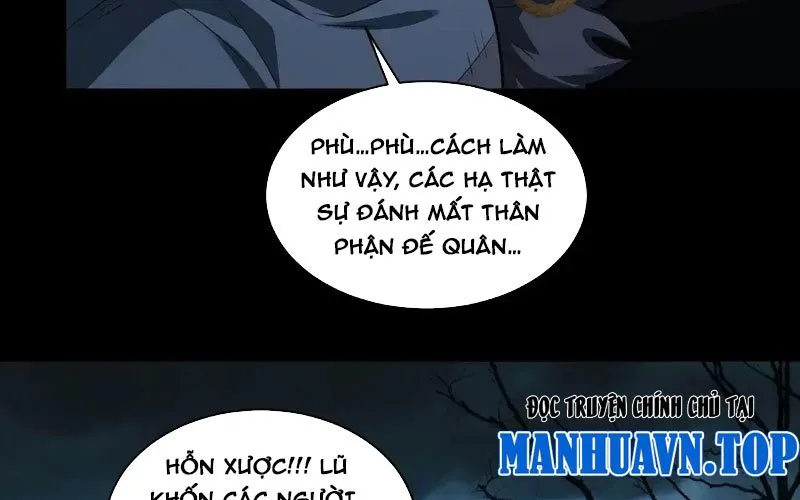 đối Mặt Với Bệnh Tâm Thần, Ma Quỷ Chẳng Là Cái Thá Gì Chap 174 - Next Chap 175