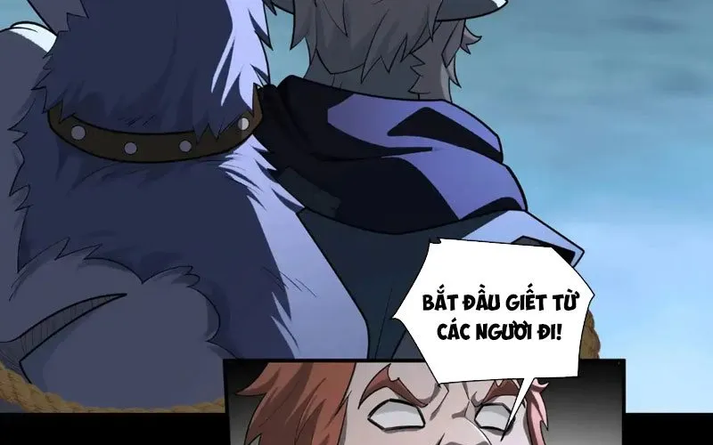 đối Mặt Với Bệnh Tâm Thần, Ma Quỷ Chẳng Là Cái Thá Gì Chap 174 - Next Chap 175