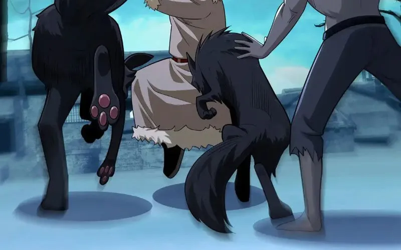 đối Mặt Với Bệnh Tâm Thần, Ma Quỷ Chẳng Là Cái Thá Gì Chap 174 - Next Chap 175