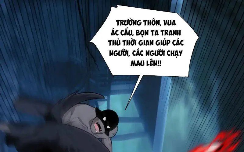 đối Mặt Với Bệnh Tâm Thần, Ma Quỷ Chẳng Là Cái Thá Gì Chap 174 - Next Chap 175