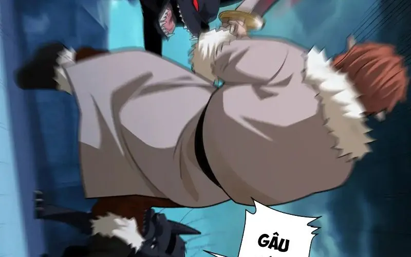 đối Mặt Với Bệnh Tâm Thần, Ma Quỷ Chẳng Là Cái Thá Gì Chap 174 - Next Chap 175