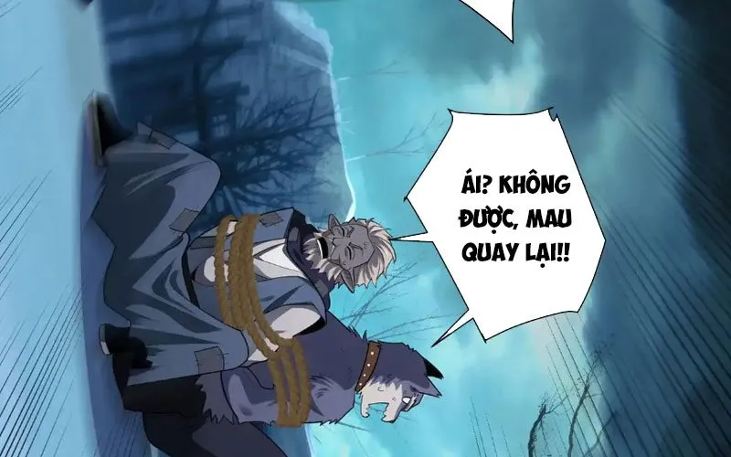 đối Mặt Với Bệnh Tâm Thần, Ma Quỷ Chẳng Là Cái Thá Gì Chap 174 - Next Chap 175