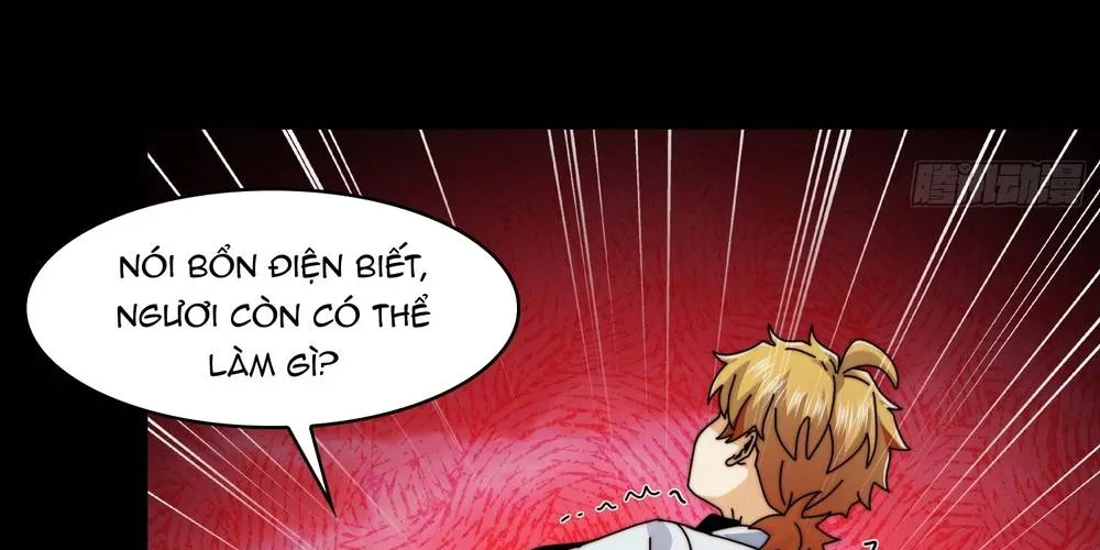 đối Mặt Với Bệnh Tâm Thần, Ma Quỷ Chẳng Là Cái Thá Gì Chap 175 - Next Chap 176