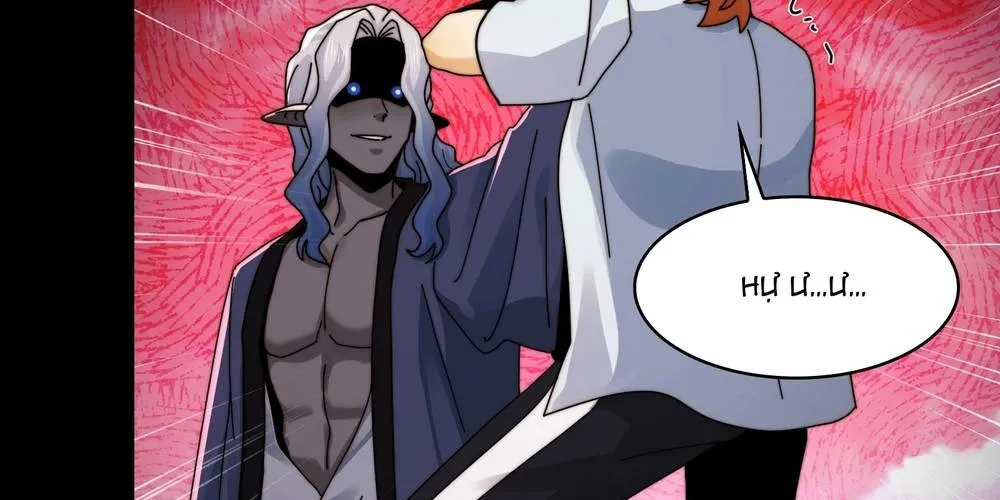 đối Mặt Với Bệnh Tâm Thần, Ma Quỷ Chẳng Là Cái Thá Gì Chap 175 - Next Chap 176