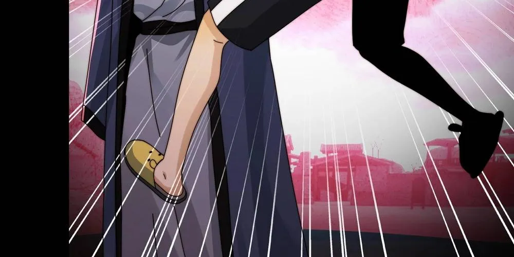 đối Mặt Với Bệnh Tâm Thần, Ma Quỷ Chẳng Là Cái Thá Gì Chap 175 - Next Chap 176