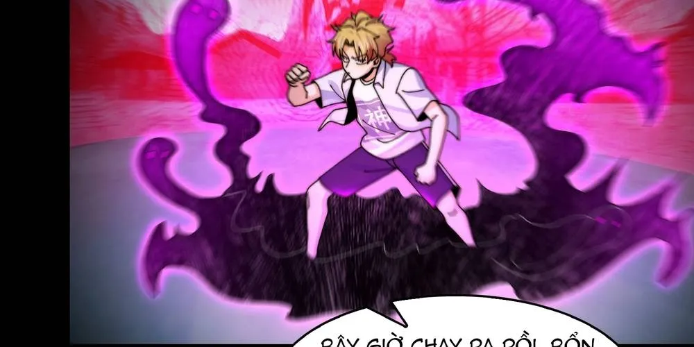 đối Mặt Với Bệnh Tâm Thần, Ma Quỷ Chẳng Là Cái Thá Gì Chap 175 - Next Chap 176