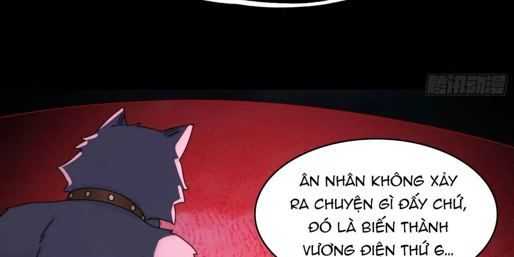 đối Mặt Với Bệnh Tâm Thần, Ma Quỷ Chẳng Là Cái Thá Gì Chap 175 - Next Chap 176