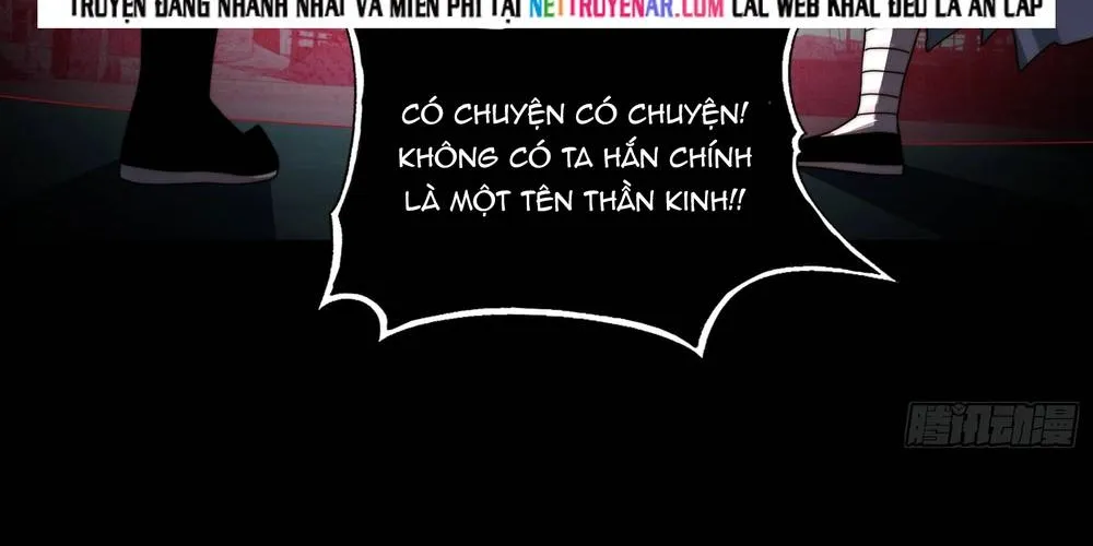 đối Mặt Với Bệnh Tâm Thần, Ma Quỷ Chẳng Là Cái Thá Gì Chap 175 - Next Chap 176