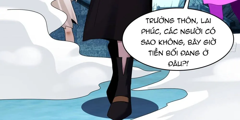 đối Mặt Với Bệnh Tâm Thần, Ma Quỷ Chẳng Là Cái Thá Gì Chap 175 - Next Chap 176