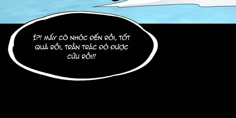 đối Mặt Với Bệnh Tâm Thần, Ma Quỷ Chẳng Là Cái Thá Gì Chap 175 - Next Chap 176