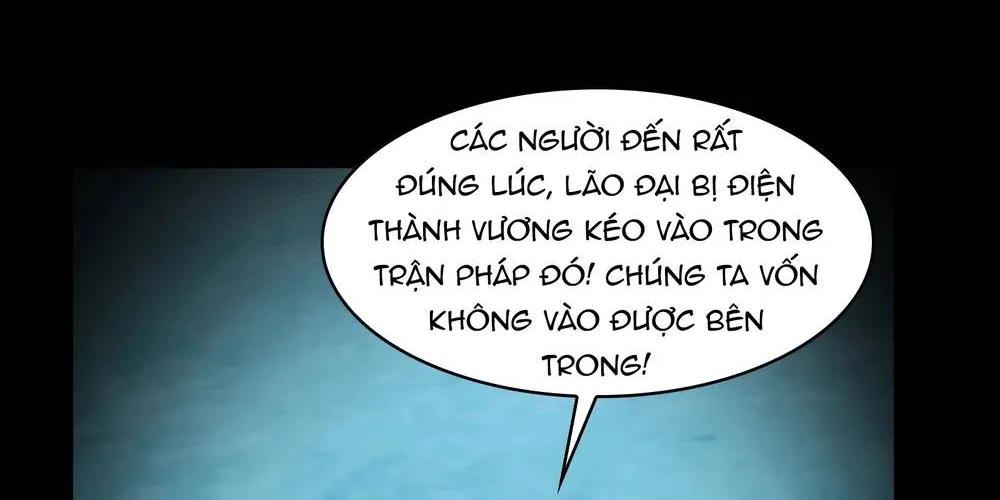 đối Mặt Với Bệnh Tâm Thần, Ma Quỷ Chẳng Là Cái Thá Gì Chap 175 - Next Chap 176