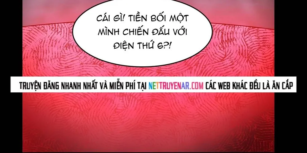 đối Mặt Với Bệnh Tâm Thần, Ma Quỷ Chẳng Là Cái Thá Gì Chap 175 - Next Chap 176