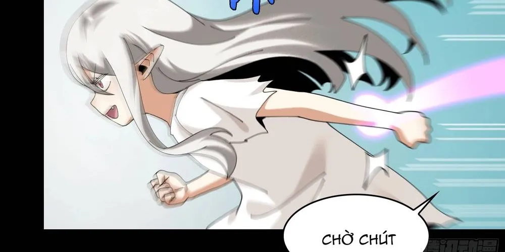 đối Mặt Với Bệnh Tâm Thần, Ma Quỷ Chẳng Là Cái Thá Gì Chap 175 - Next Chap 176