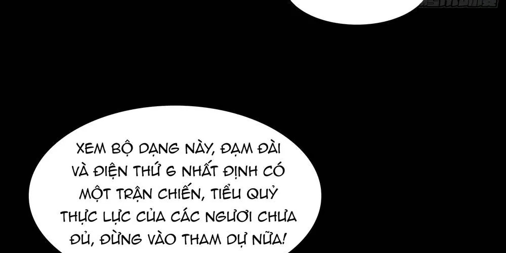 đối Mặt Với Bệnh Tâm Thần, Ma Quỷ Chẳng Là Cái Thá Gì Chap 175 - Next Chap 176