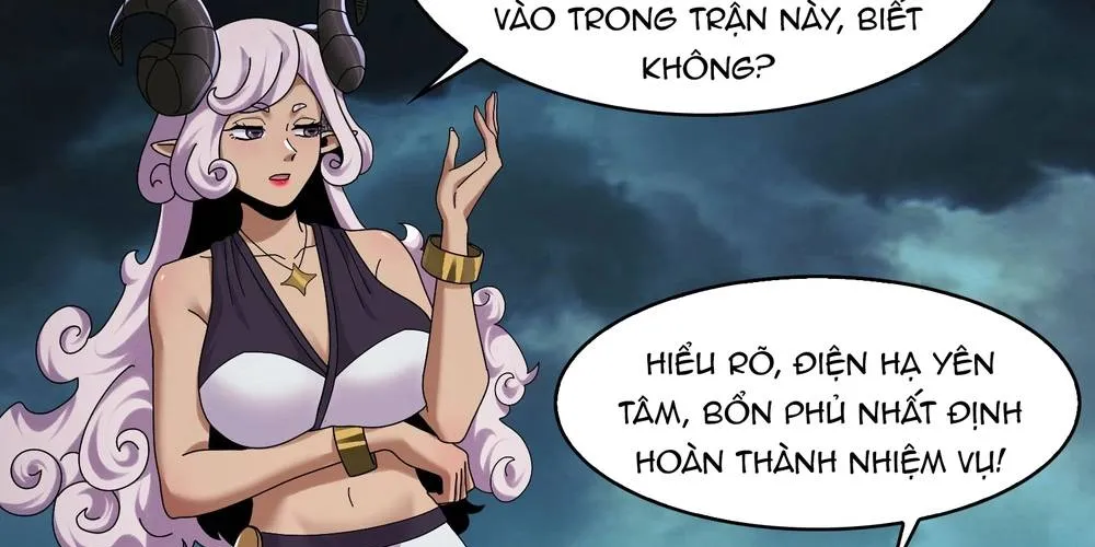 đối Mặt Với Bệnh Tâm Thần, Ma Quỷ Chẳng Là Cái Thá Gì Chap 175 - Next Chap 176