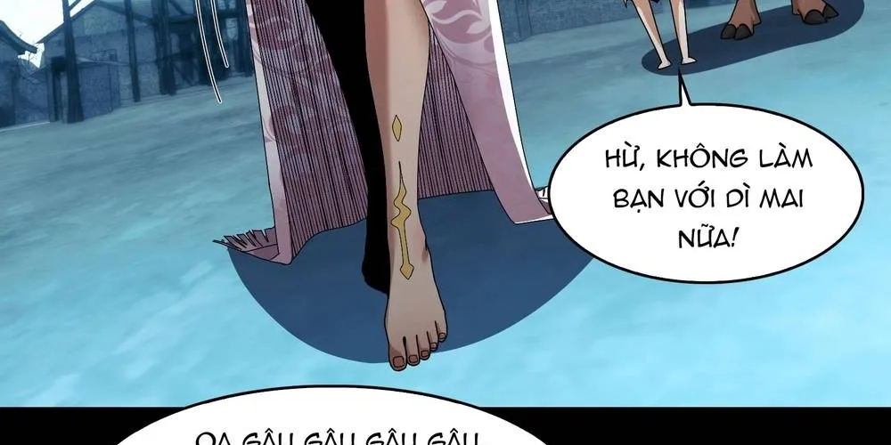 đối Mặt Với Bệnh Tâm Thần, Ma Quỷ Chẳng Là Cái Thá Gì Chap 175 - Next Chap 176