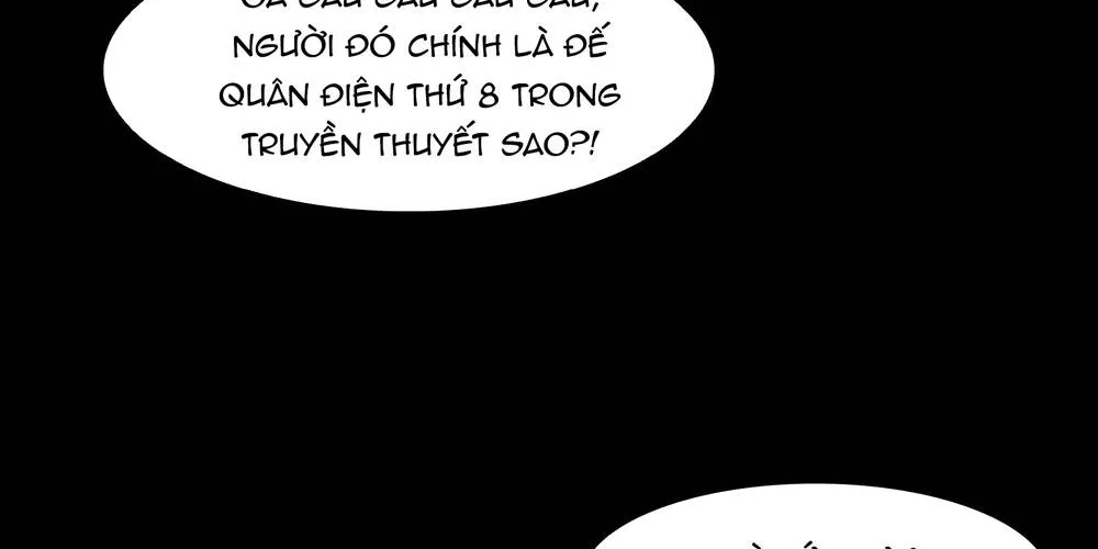 đối Mặt Với Bệnh Tâm Thần, Ma Quỷ Chẳng Là Cái Thá Gì Chap 175 - Next Chap 176