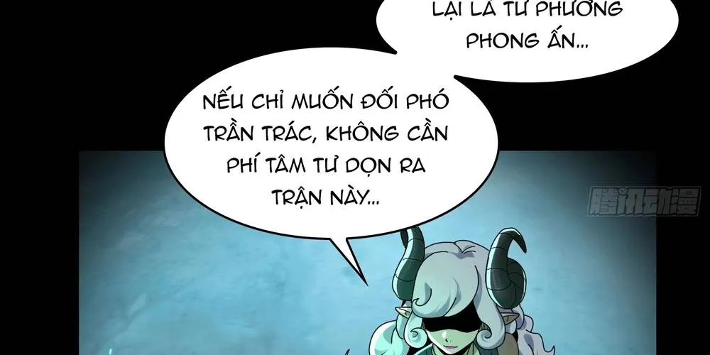 đối Mặt Với Bệnh Tâm Thần, Ma Quỷ Chẳng Là Cái Thá Gì Chap 175 - Next Chap 176