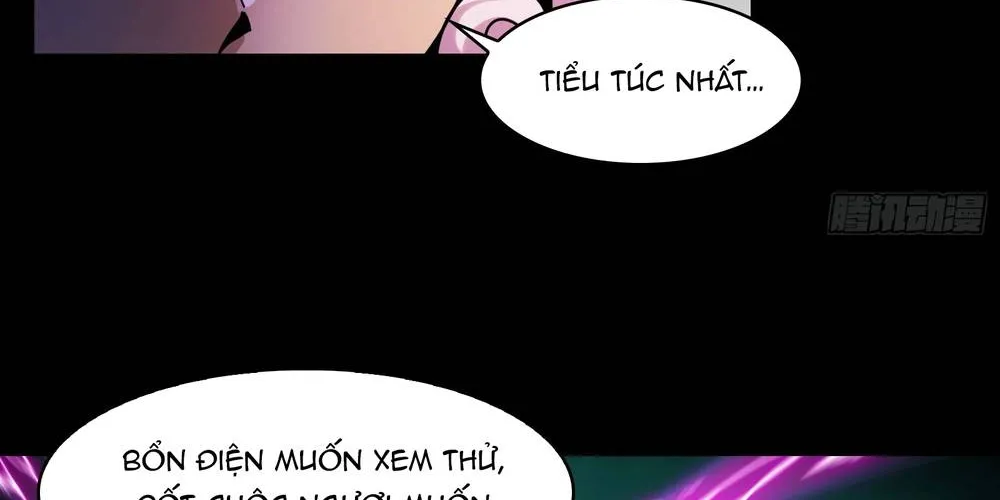 đối Mặt Với Bệnh Tâm Thần, Ma Quỷ Chẳng Là Cái Thá Gì Chap 175 - Next Chap 176