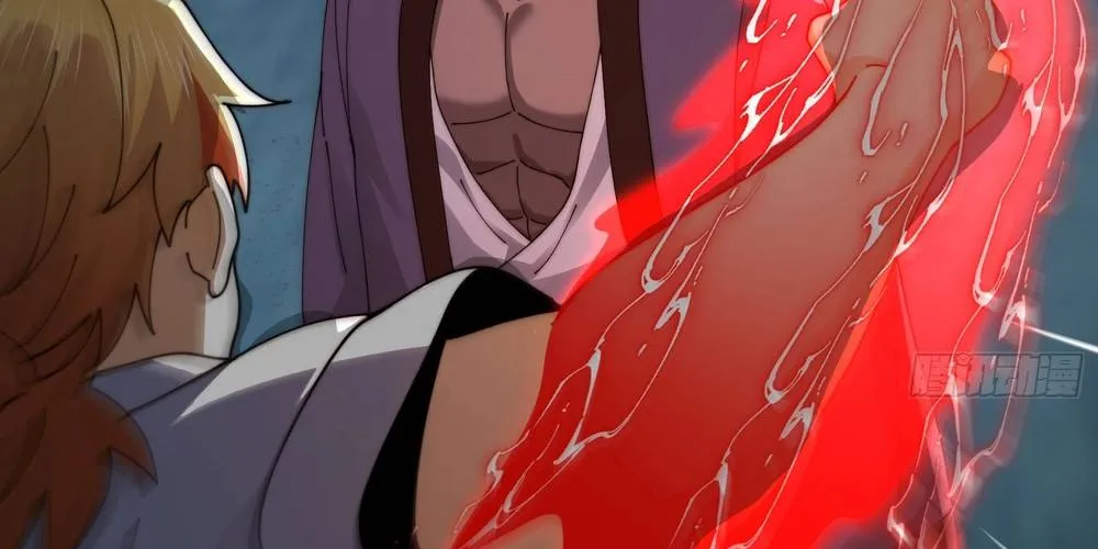 đối Mặt Với Bệnh Tâm Thần, Ma Quỷ Chẳng Là Cái Thá Gì Chap 175 - Next Chap 176