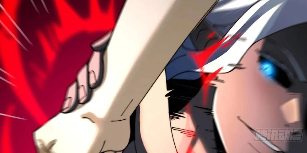 đối Mặt Với Bệnh Tâm Thần, Ma Quỷ Chẳng Là Cái Thá Gì Chap 175 - Next Chap 176