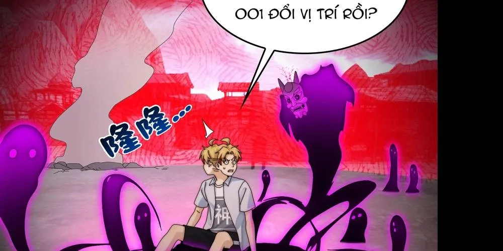 đối Mặt Với Bệnh Tâm Thần, Ma Quỷ Chẳng Là Cái Thá Gì Chap 175 - Next Chap 176