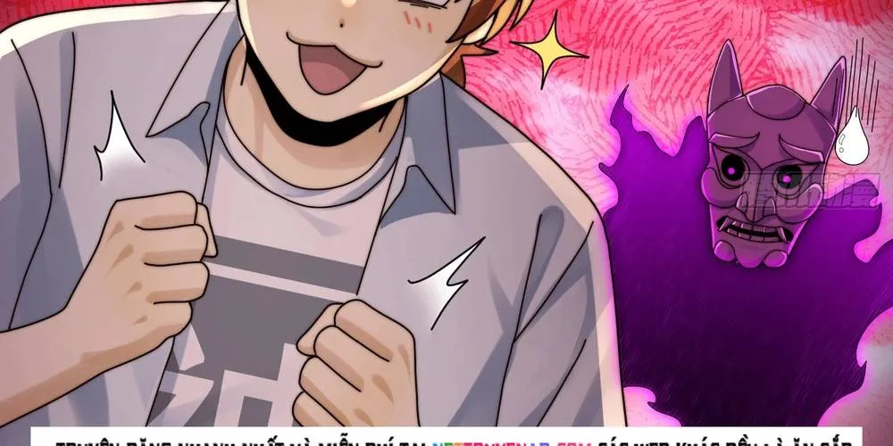 đối Mặt Với Bệnh Tâm Thần, Ma Quỷ Chẳng Là Cái Thá Gì Chap 175 - Next Chap 176