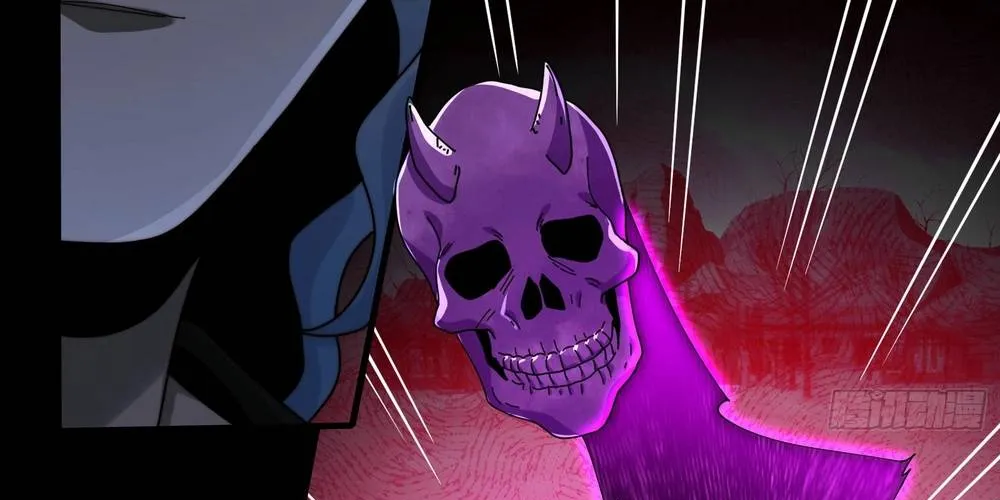 đối Mặt Với Bệnh Tâm Thần, Ma Quỷ Chẳng Là Cái Thá Gì Chap 175 - Next Chap 176