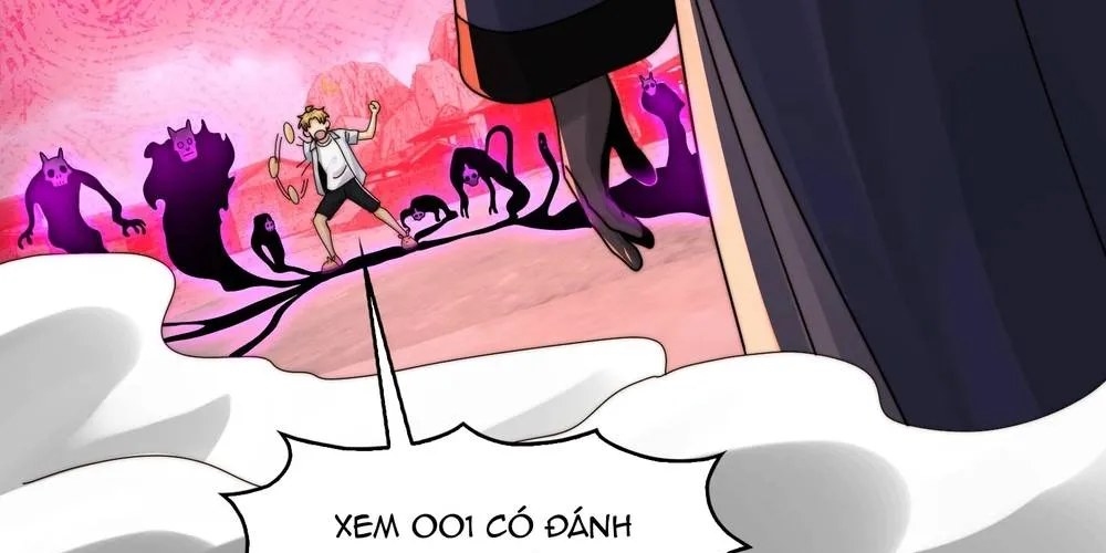 đối Mặt Với Bệnh Tâm Thần, Ma Quỷ Chẳng Là Cái Thá Gì Chap 175 - Next Chap 176