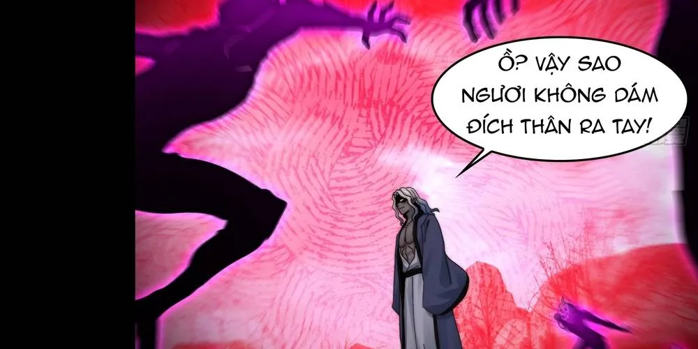 đối Mặt Với Bệnh Tâm Thần, Ma Quỷ Chẳng Là Cái Thá Gì Chap 175 - Next Chap 176