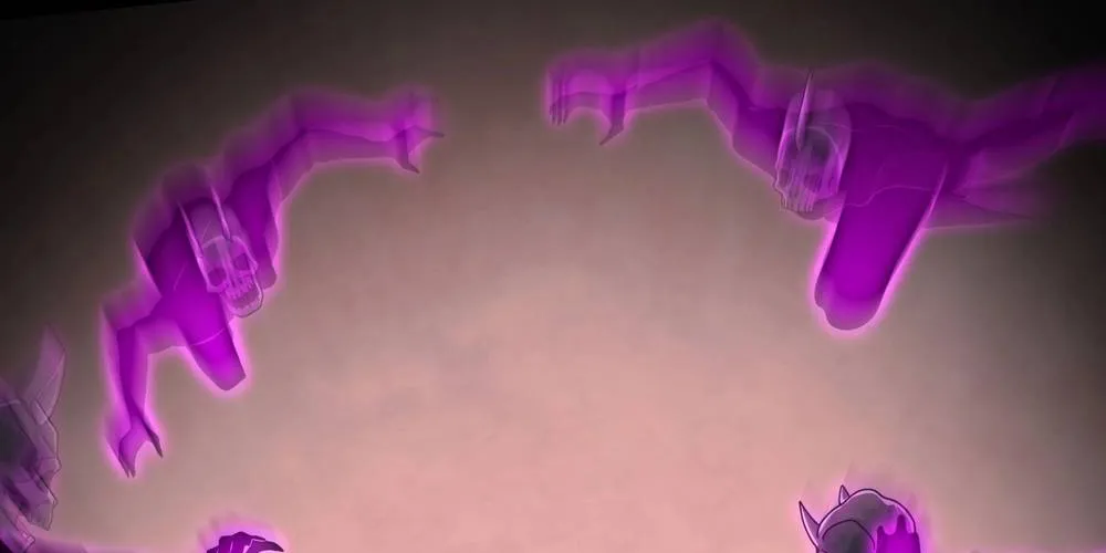 đối Mặt Với Bệnh Tâm Thần, Ma Quỷ Chẳng Là Cái Thá Gì Chap 175 - Next Chap 176