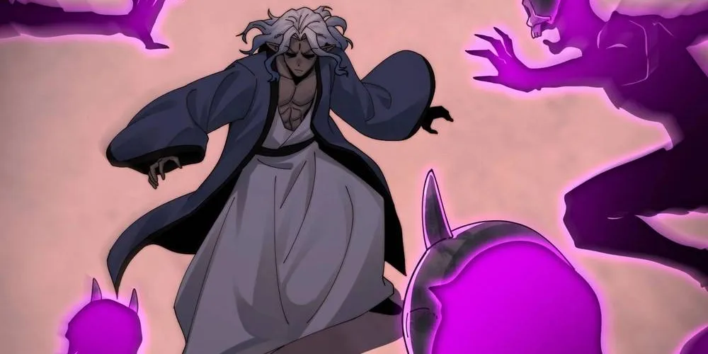 đối Mặt Với Bệnh Tâm Thần, Ma Quỷ Chẳng Là Cái Thá Gì Chap 175 - Next Chap 176