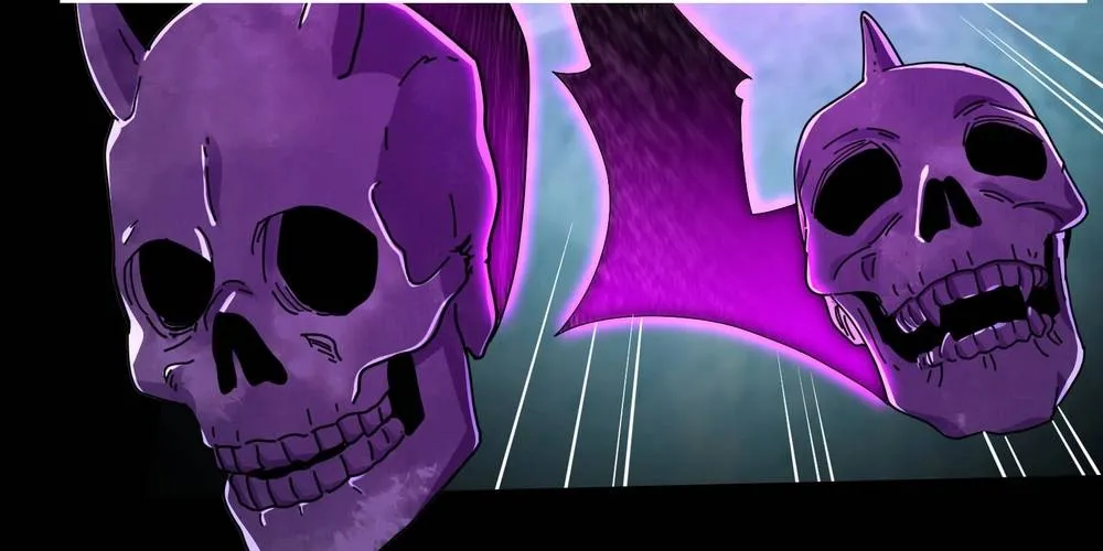 đối Mặt Với Bệnh Tâm Thần, Ma Quỷ Chẳng Là Cái Thá Gì Chap 175 - Next Chap 176