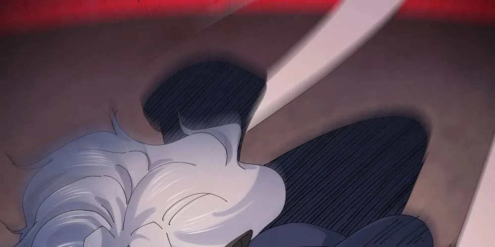 đối Mặt Với Bệnh Tâm Thần, Ma Quỷ Chẳng Là Cái Thá Gì Chap 175 - Next Chap 176