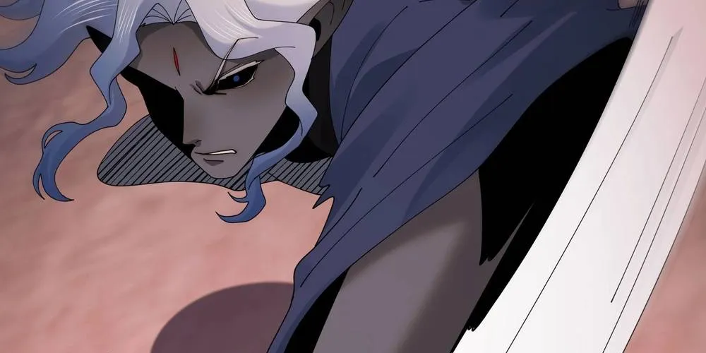 đối Mặt Với Bệnh Tâm Thần, Ma Quỷ Chẳng Là Cái Thá Gì Chap 175 - Next Chap 176