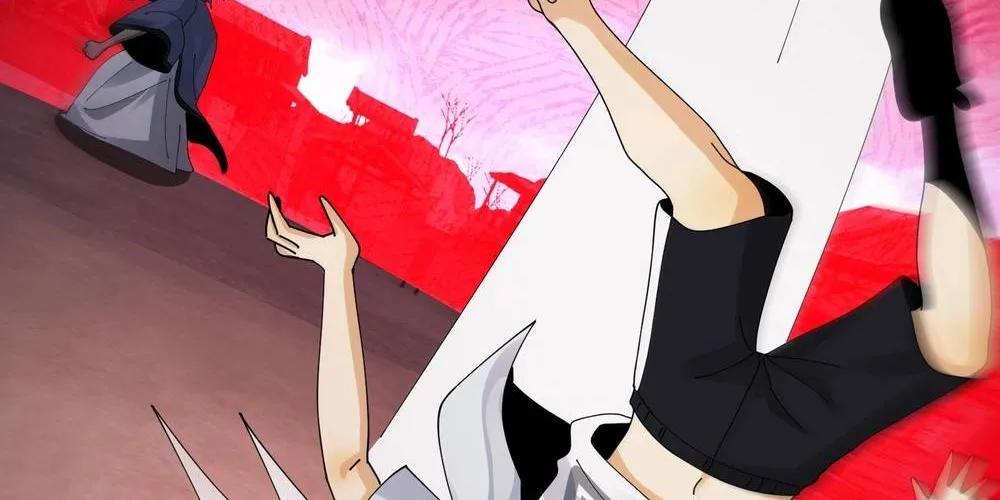 đối Mặt Với Bệnh Tâm Thần, Ma Quỷ Chẳng Là Cái Thá Gì Chap 175 - Next Chap 176