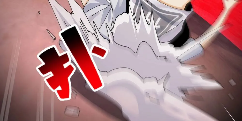 đối Mặt Với Bệnh Tâm Thần, Ma Quỷ Chẳng Là Cái Thá Gì Chap 175 - Next Chap 176