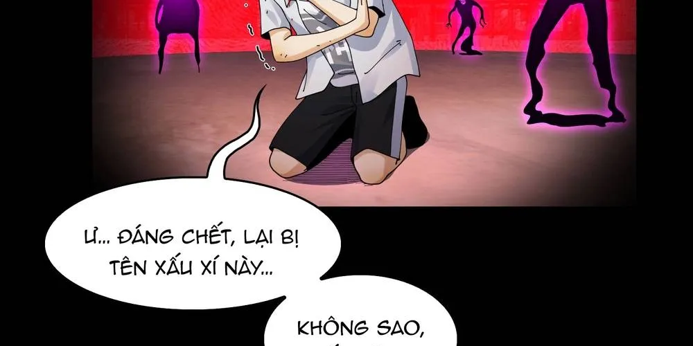 đối Mặt Với Bệnh Tâm Thần, Ma Quỷ Chẳng Là Cái Thá Gì Chap 175 - Next Chap 176
