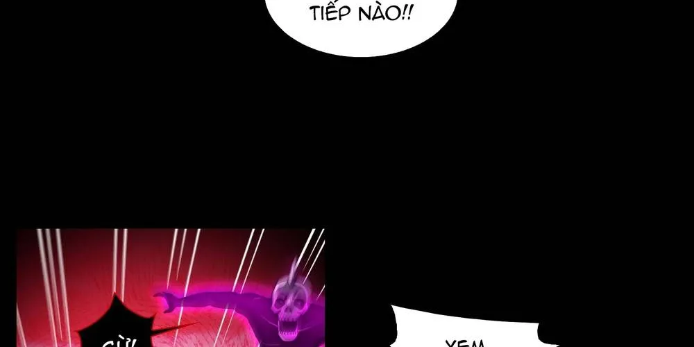 đối Mặt Với Bệnh Tâm Thần, Ma Quỷ Chẳng Là Cái Thá Gì Chap 175 - Next Chap 176