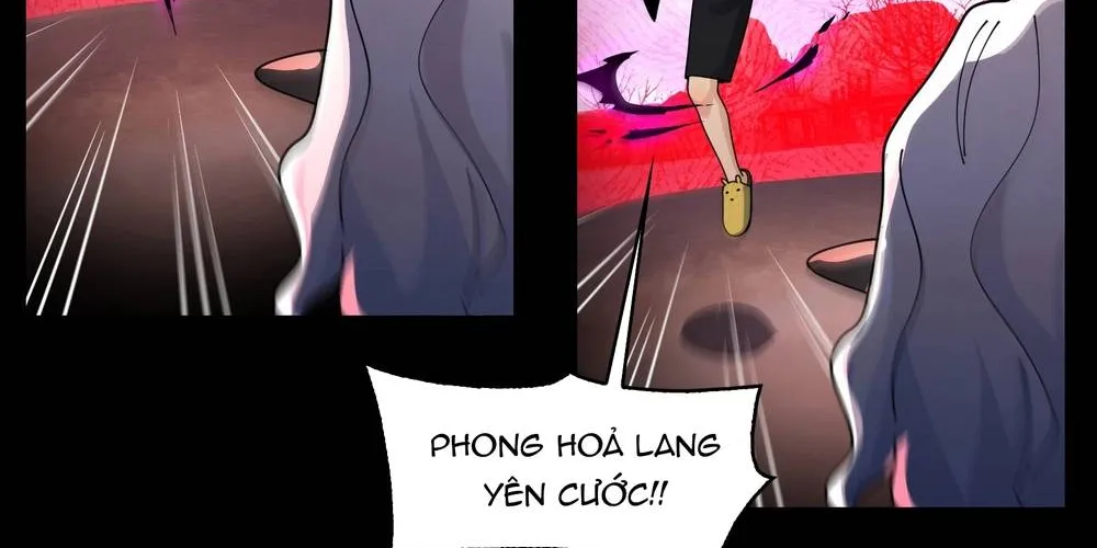 đối Mặt Với Bệnh Tâm Thần, Ma Quỷ Chẳng Là Cái Thá Gì Chap 175 - Next Chap 176