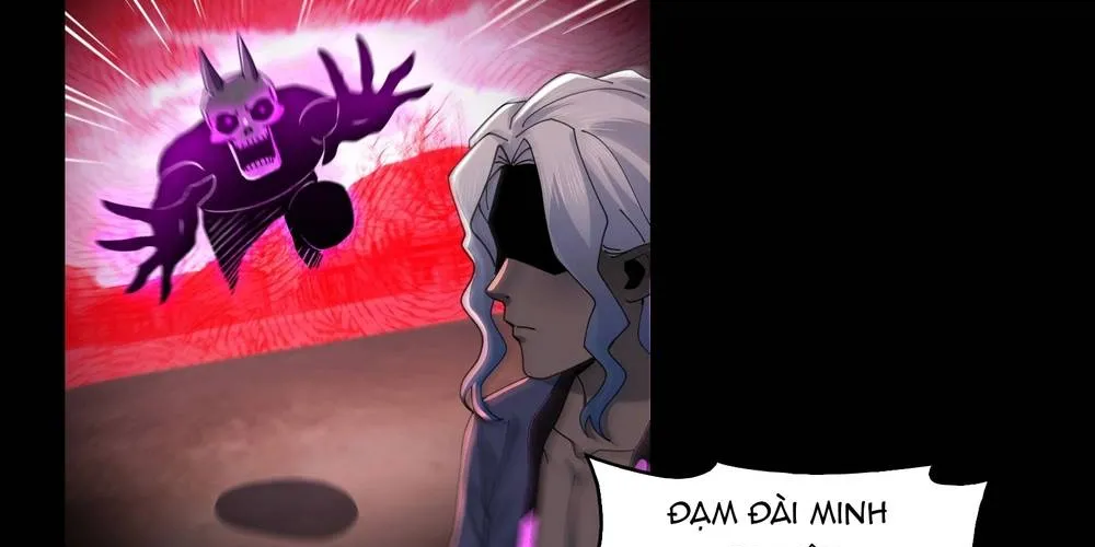 đối Mặt Với Bệnh Tâm Thần, Ma Quỷ Chẳng Là Cái Thá Gì Chap 175 - Next Chap 176