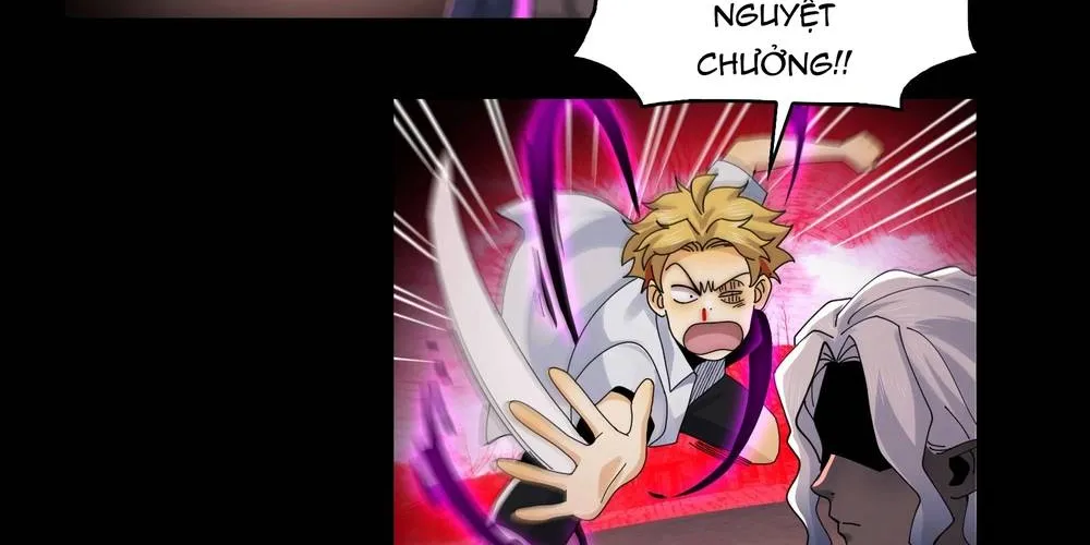 đối Mặt Với Bệnh Tâm Thần, Ma Quỷ Chẳng Là Cái Thá Gì Chap 175 - Next Chap 176