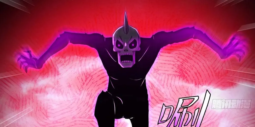 đối Mặt Với Bệnh Tâm Thần, Ma Quỷ Chẳng Là Cái Thá Gì Chap 175 - Next Chap 176