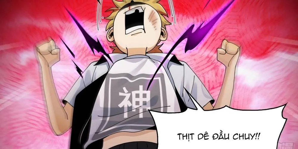 đối Mặt Với Bệnh Tâm Thần, Ma Quỷ Chẳng Là Cái Thá Gì Chap 175 - Next Chap 176