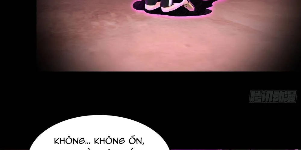 đối Mặt Với Bệnh Tâm Thần, Ma Quỷ Chẳng Là Cái Thá Gì Chap 175 - Next Chap 176