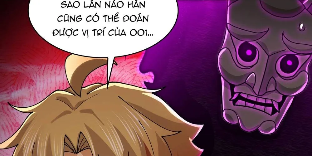 đối Mặt Với Bệnh Tâm Thần, Ma Quỷ Chẳng Là Cái Thá Gì Chap 175 - Next Chap 176