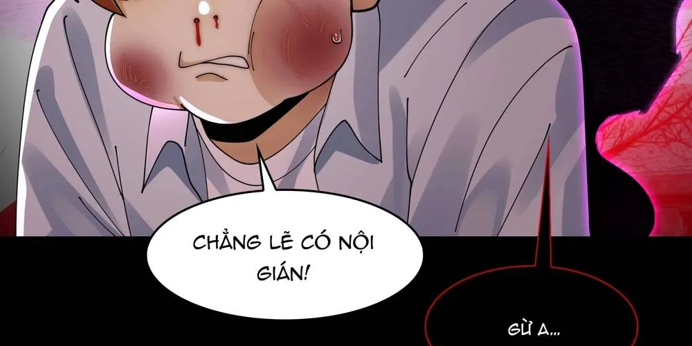 đối Mặt Với Bệnh Tâm Thần, Ma Quỷ Chẳng Là Cái Thá Gì Chap 175 - Next Chap 176